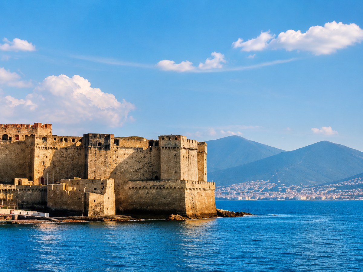 Napoli