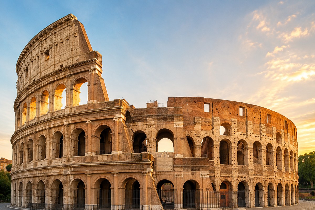 Roma