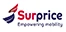 Surprice