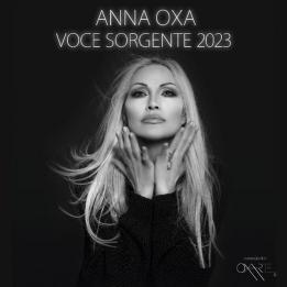 Biglietti  Anna Oxa - TORINO, Anna Oxa - Mer, 17 Maggio 2023
