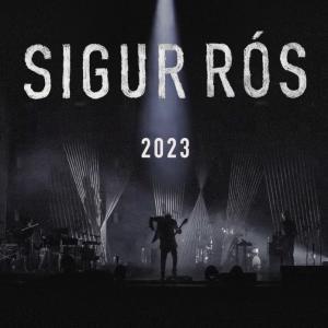 Biglietti Sigur Ros - ROMA, Auditorium Parco della Musica - Cavea - 09 Luglio 2023