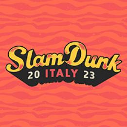 Biglietti Slam Dunk - SLAM DUNK DAY 2, BELLARIA-IGEA MARINA - 03 Giugno 2023