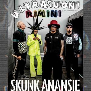 Biglietti Skunk Anansie - TARVISIO, Lago Superiore di Fusine - 22 Luglio 2023