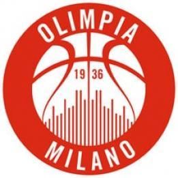 Biglietti AX Armani Exchange Olimpia Milano