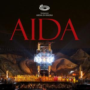 Aida concerti