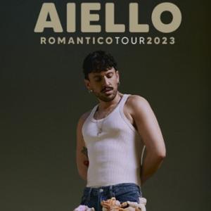 Biglietti Aiello - MILANO, Fabrique - 03 Dicembre 2023