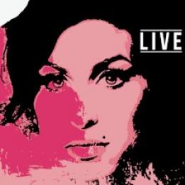 Biglietti Amy Winehouse tribute