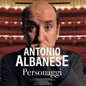 Antonio Albanese concerti