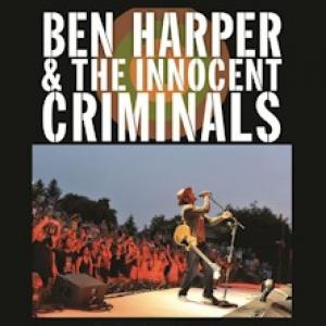 Biglietti Ben Harper & the Innocent criminals
