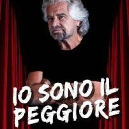 Biglietti Beppe Grillo  - SANREMO, Beppe Grillo - Io sono il Peggiore - Ven, 17 Marzo 2023