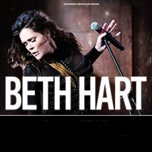 Biglietti Beth Hart - Beth Hart, ROMA - Ven, 30 Giugno 2023