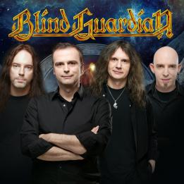 Biglietti Blind Guardian - ROMA, Atlantico - Mer, 04 Ottobre 2023