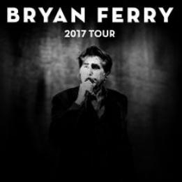 Biglietti Bryan Ferry