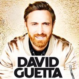Biglietti David Guetta
