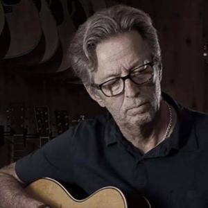 Biglietti Eric Clapton