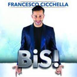 Francesco Cicchella concerti