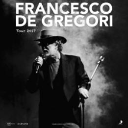 Biglietti Francesco De Gregori
