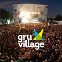 Biglietti GruVillage Festival