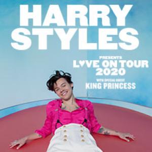 Biglietti Harry Styles - Harry Styles, REGGIO EMILIA - Sab, 22 Luglio 2023