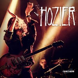 Biglietti Hozier - Hozier, GARDONE RIVIERA - 16 Luglio 2023