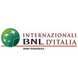 Biglietti Internazionali BNL d'Italia 2023 -  DOM 14/05/23 SERALE , Foro Italico - Campo Centrale - Dom, 14 Maggio 2023