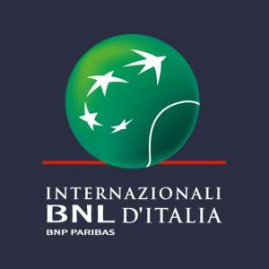 Biglietti Internazionali BNL d'Italia 2024 -  DOM 14/05/23 DIURNA , Foro Italico - Campo Centrale - 14 Maggio 2023