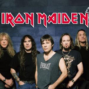 Biglietti Iron Maiden