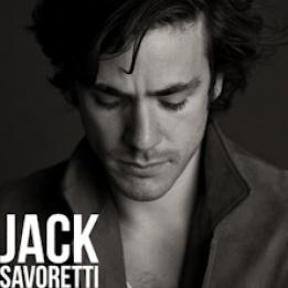 Jack Savoretti concerti
