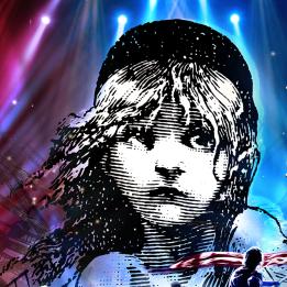 Les Miserables The Arena Musical Spectacular concerti