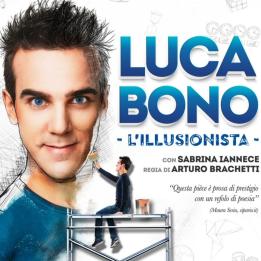 Luca Bono concerti