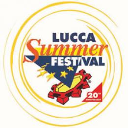 Biglietti Lucca Summer festival