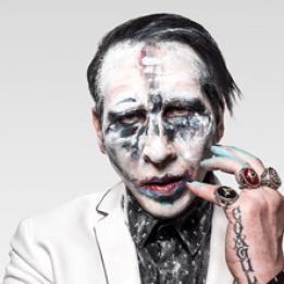 Biglietti Marilyn Manson