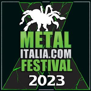 Biglietti Metalitalia.com - Metalitalia.com Festival 2023, TREZZO SULL'ADDA - 17 Settembre 2023