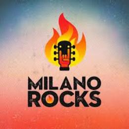 Biglietti Milano Rocks