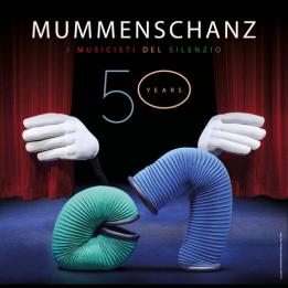 Biglietti Mummenschanz - MILANO, 50 Years - Mummenschanz - Ven, 10 Marzo 2023