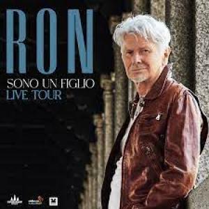 Biglietti Ron - BRESCIA, Gran Teatro Morato - Ven, 14 Aprile 2023