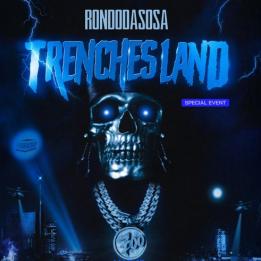 Biglietti Rondodasosa - Rondodasosa, MILANO - Dom, 12 Marzo 2023