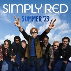 Biglietti Simply Red - NICHELINO, SIMPLY RED - Mar, 04 Luglio 2023