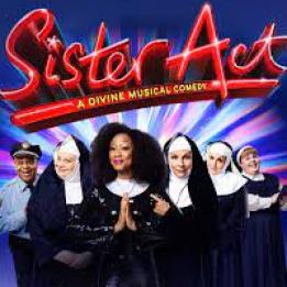 Biglietti Sister Act  - Sister Act Il Musical, MILANO - Sab, 07 Gennaio 2023