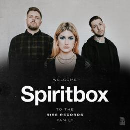 Biglietti Spiritbox - Spiritbox, MILANO - Ven, 02 Giugno 2023