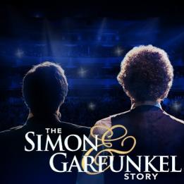 THE SIMON & GARFUNKEL STORY concerti