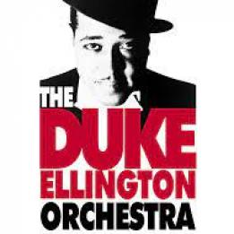 Biglietti The Duke Ellingoton - BOLOGNA, Teatro Europauditorium - Mer, 25 Gennaio 2023