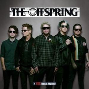 The Offspring concerti