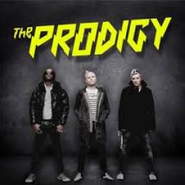 Biglietti The Prodigy