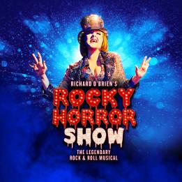 The Rocky Horror Show concerti