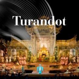 Biglietti Turandot