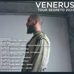Biglietti Venerus - BELLARIA-IGEA MARINA, Venerus - OLTREaMARE - Sab, 29 Luglio 2023