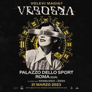Biglietti Verdena - Verdena, ROMA - Ven, 31 Marzo 2023