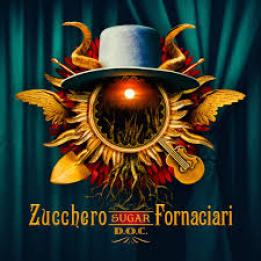 Biglietti Zucchero - World Wild Tour - ROMA, Zucchero - Sab, 03 Giugno 2023