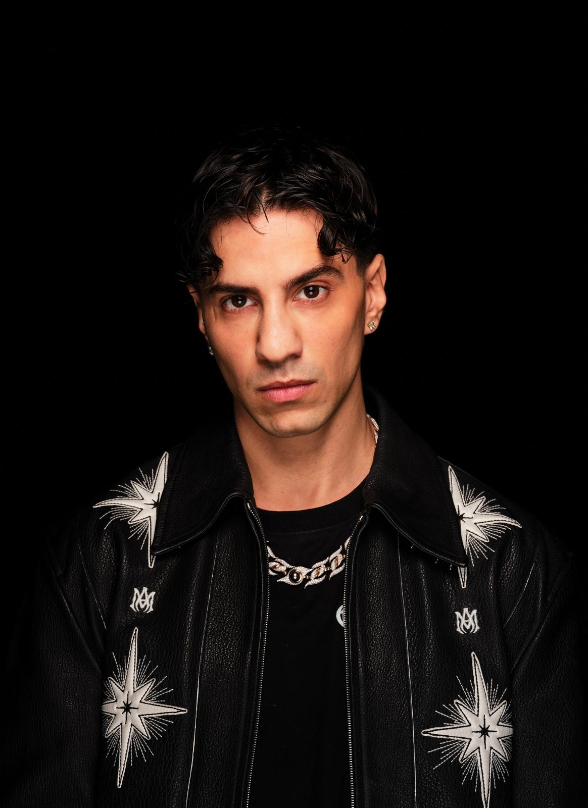 Foto promozionale del concerto